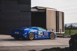 Bugatti EB110 SS LM 1994 года